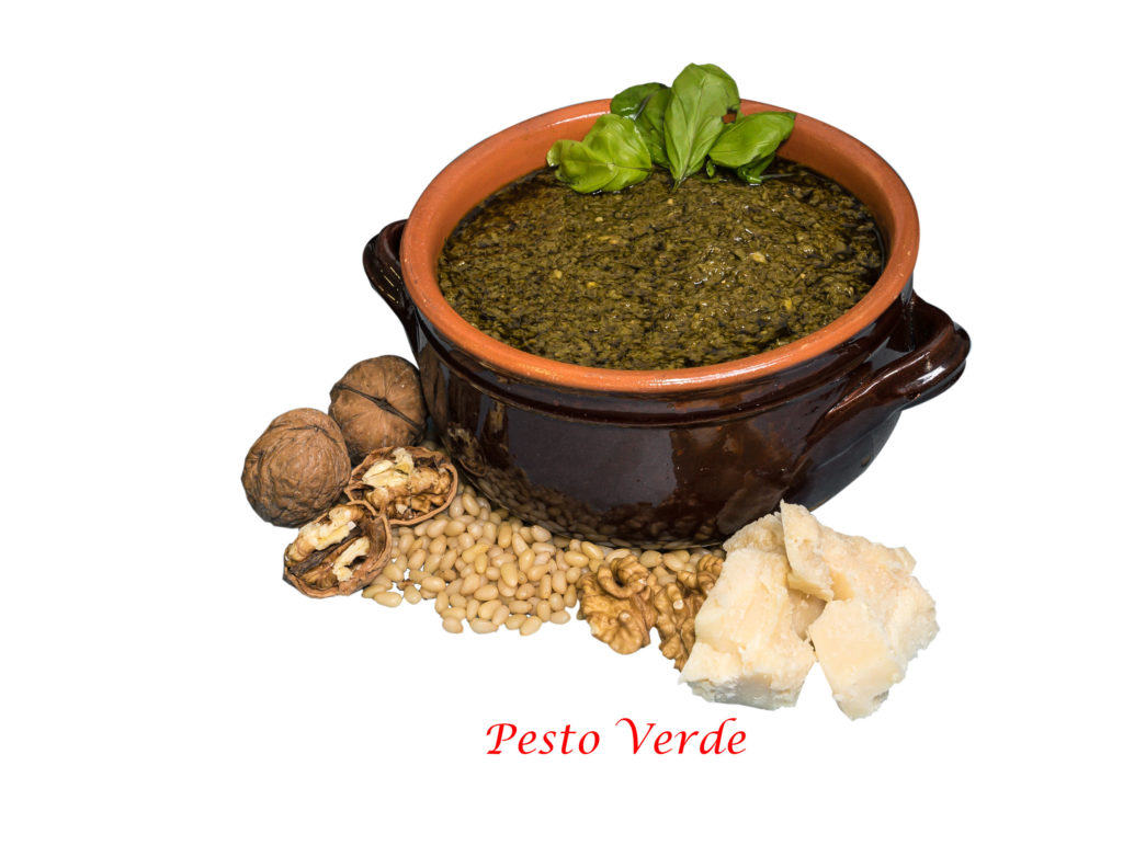 Pesto Verde