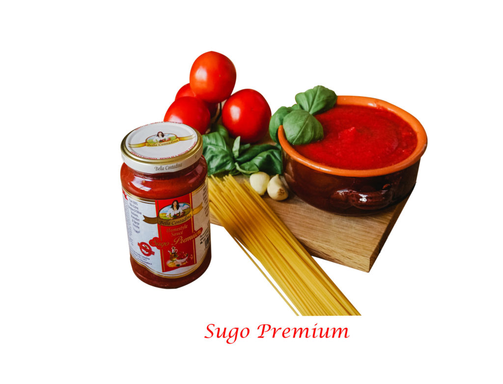Sugo Premium