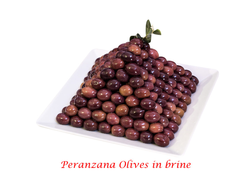 peranzana